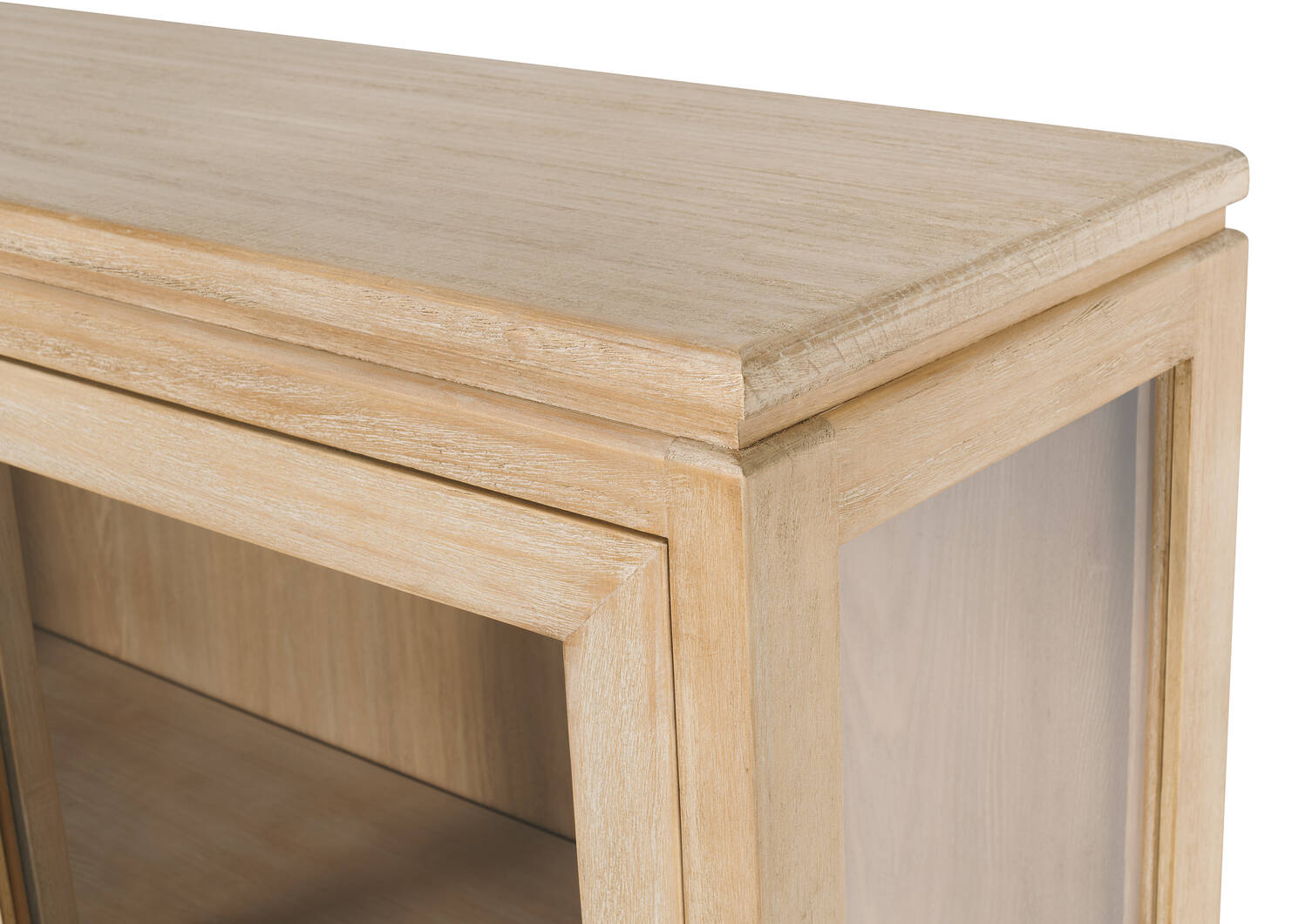 Monroy Cabinet -Levin Natural