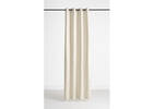 Hartford Velvet Panel 96 White