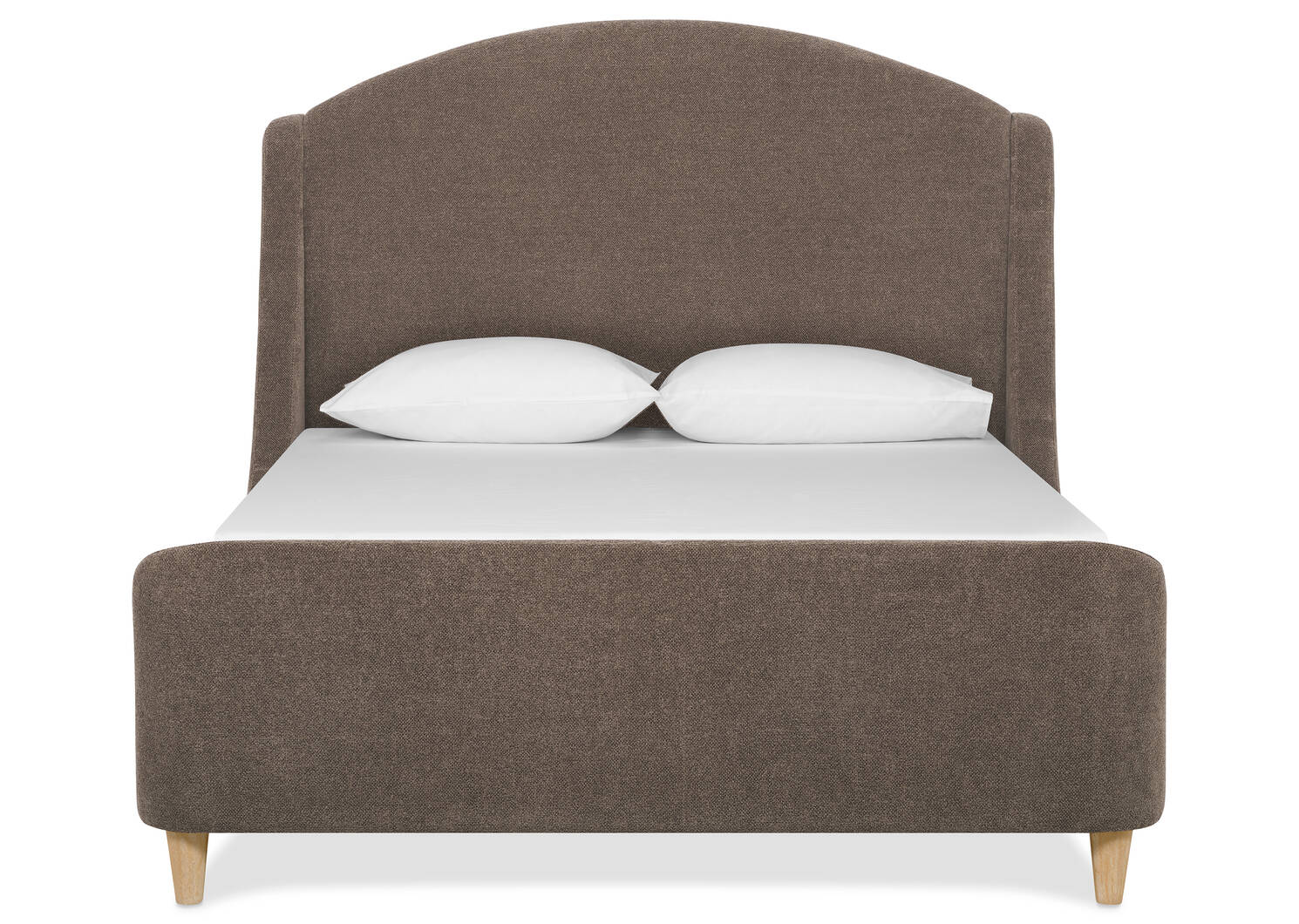 Saracino Bed -Arden Kona, QUEEN