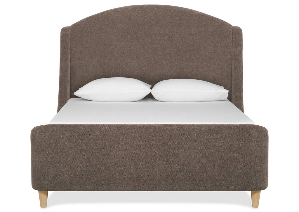 Saracino Bed -Arden Kona, QUEEN