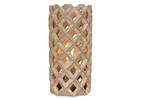 Rosetta Table Lamp Antique White