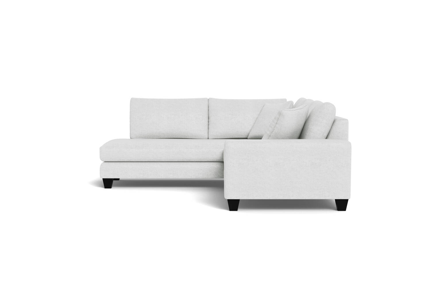 Bronx Custom Sectional