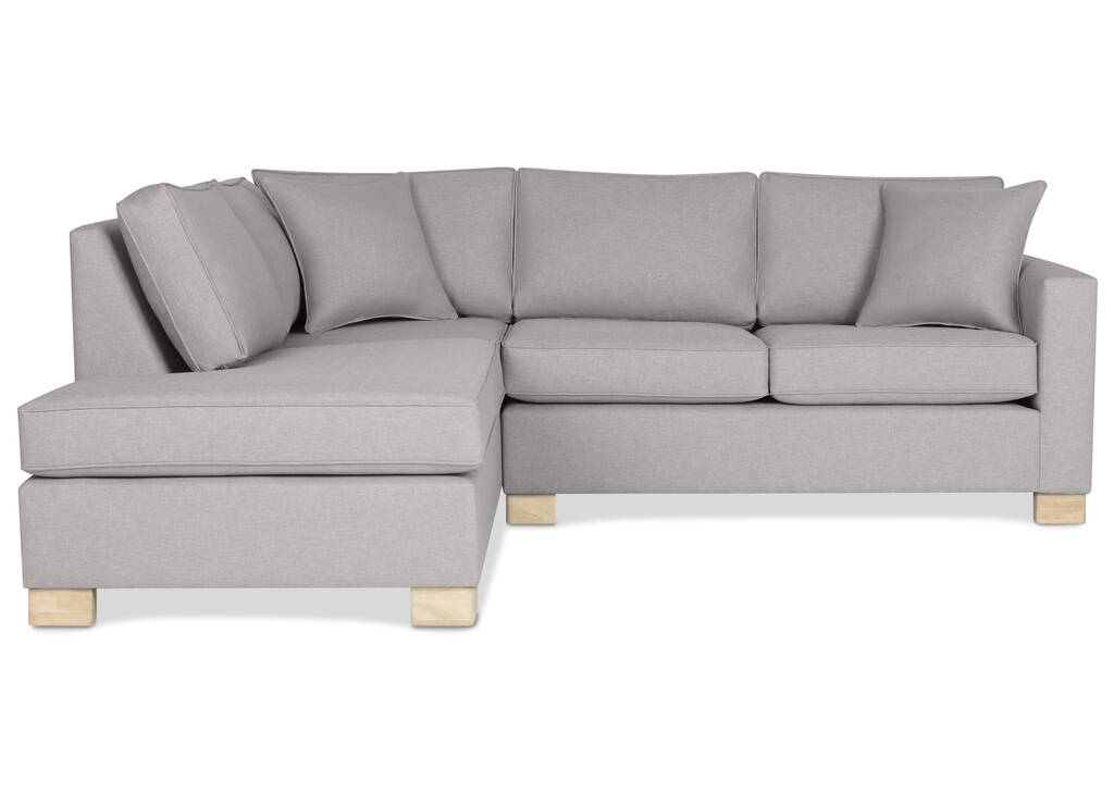 Canapé modulaire Durant personnalisé