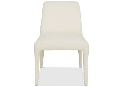 Thorton Dining Chair -Thoms Vanilla