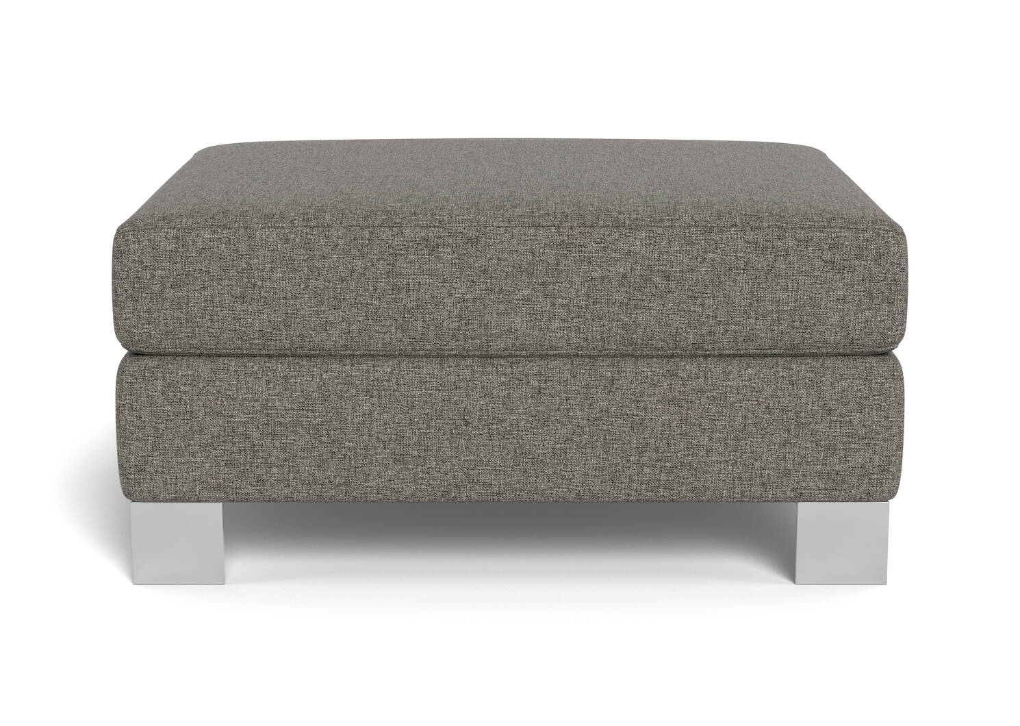 Tribeca Custom Ottoman