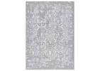 Fontana Rug - Grey/White
