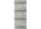 Zoa Runner 30x84 Teal