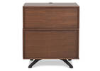 Table chevet Tanner 22 po -Archie noyer
