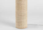 Cortez Abaca Floor Lamp