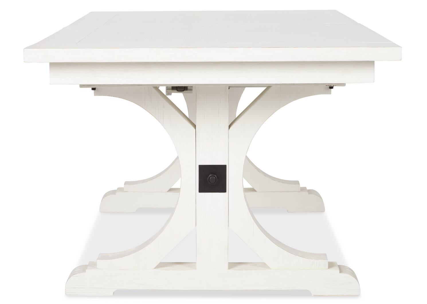 Bridgetown Ext Dining Table -Claire Chal