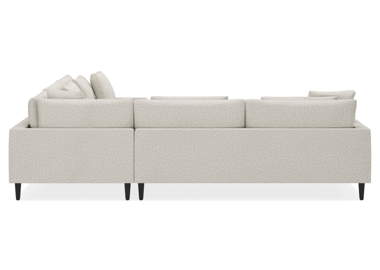 Nixon Custom Sectional