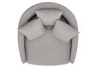 Gela Custom Chair
