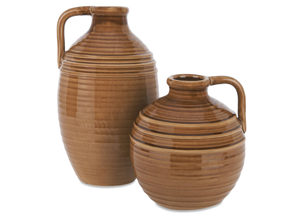 Lenni Jug Vase