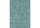 Mya Accent Rugs -Teal