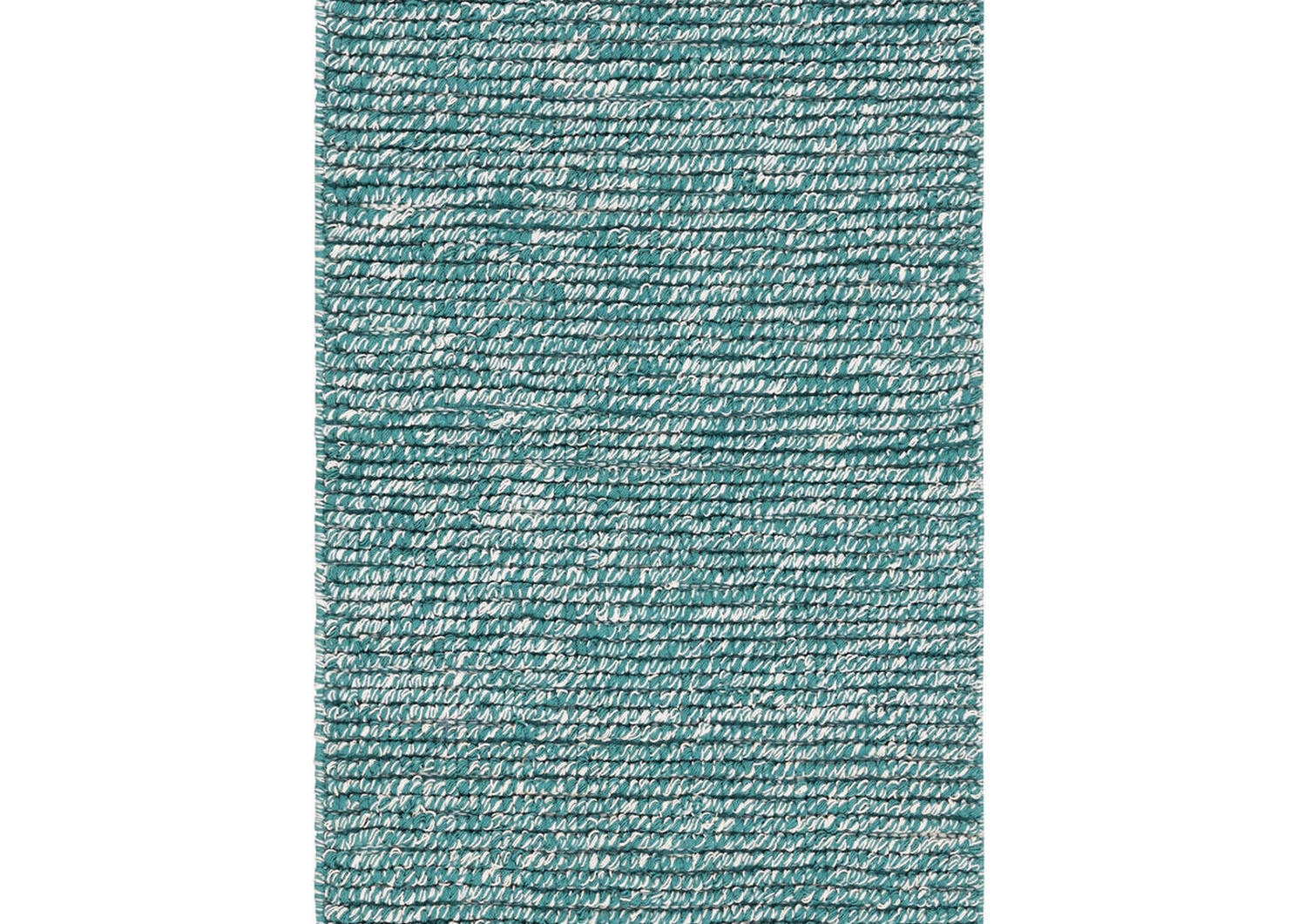 Mya Accent Rugs -Teal