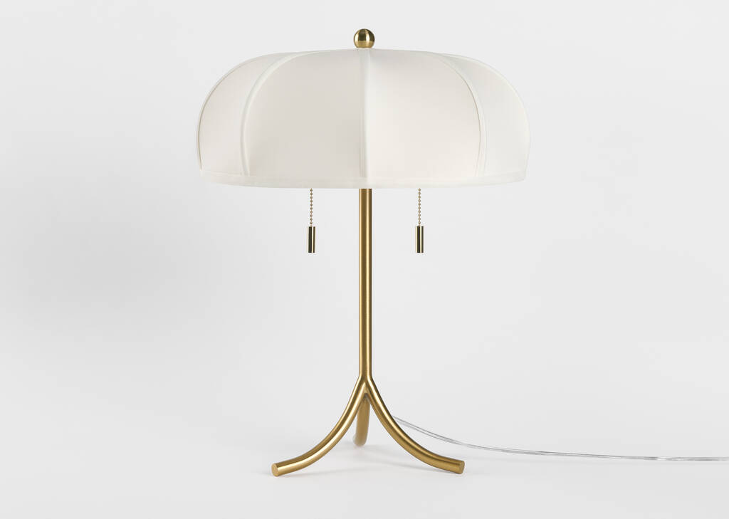 Lampe de table Josiane