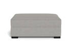 Sibley Custom Ottoman