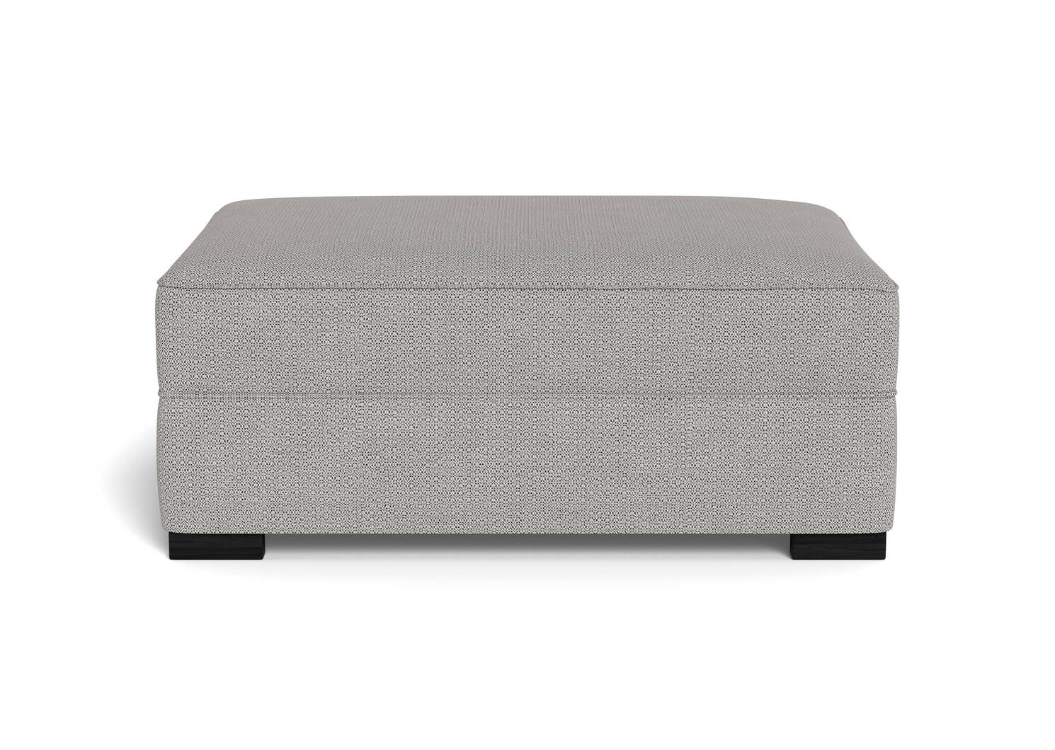 Sibley Custom Ottoman