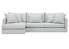 Berg Custom Sofa Chaise