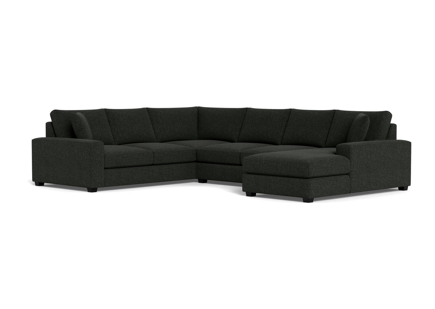 Canapé modulaire Sophia personnalisé