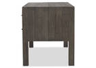 Sydney Desk -Jackson Grey