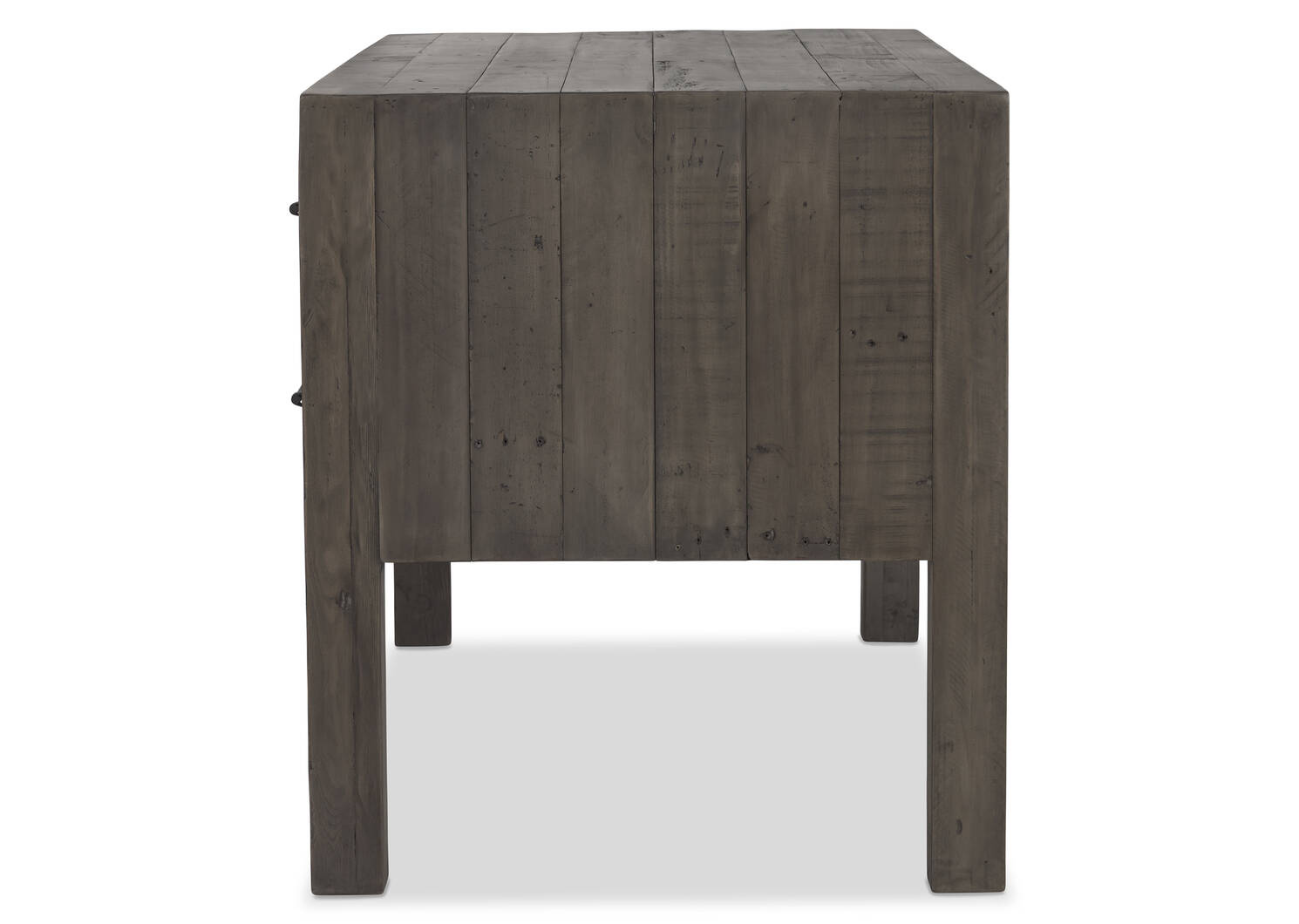 Sydney Desk -Jackson Grey