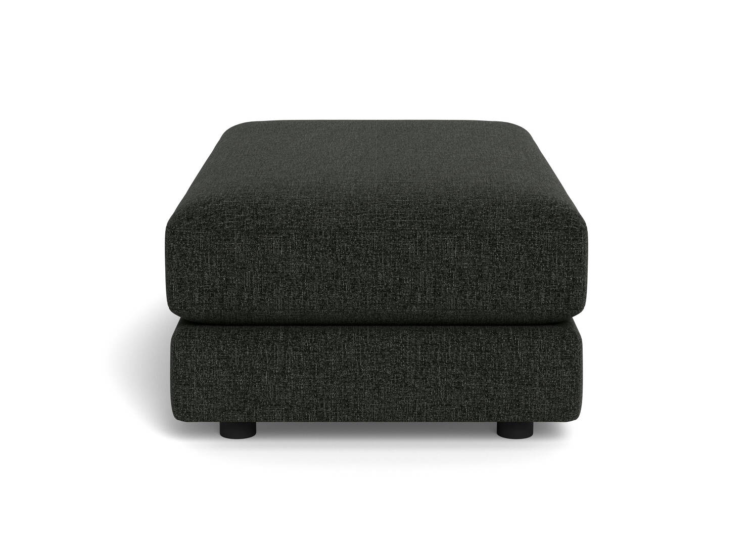 Berg Custom Ottoman 45x28"