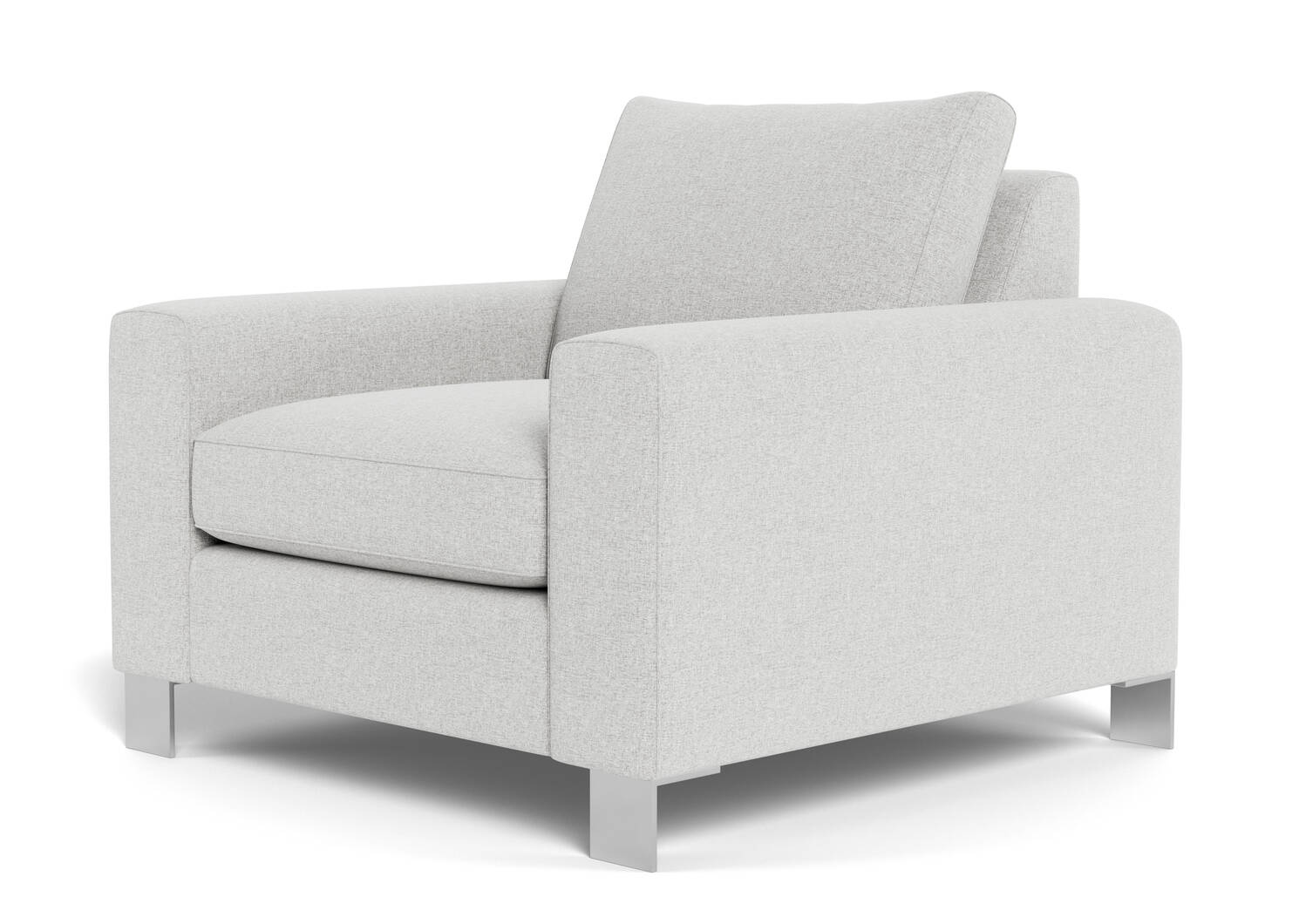 Fauteuil Tribeca personnalisé