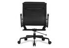 Handler Office Chair -Wyeth Black