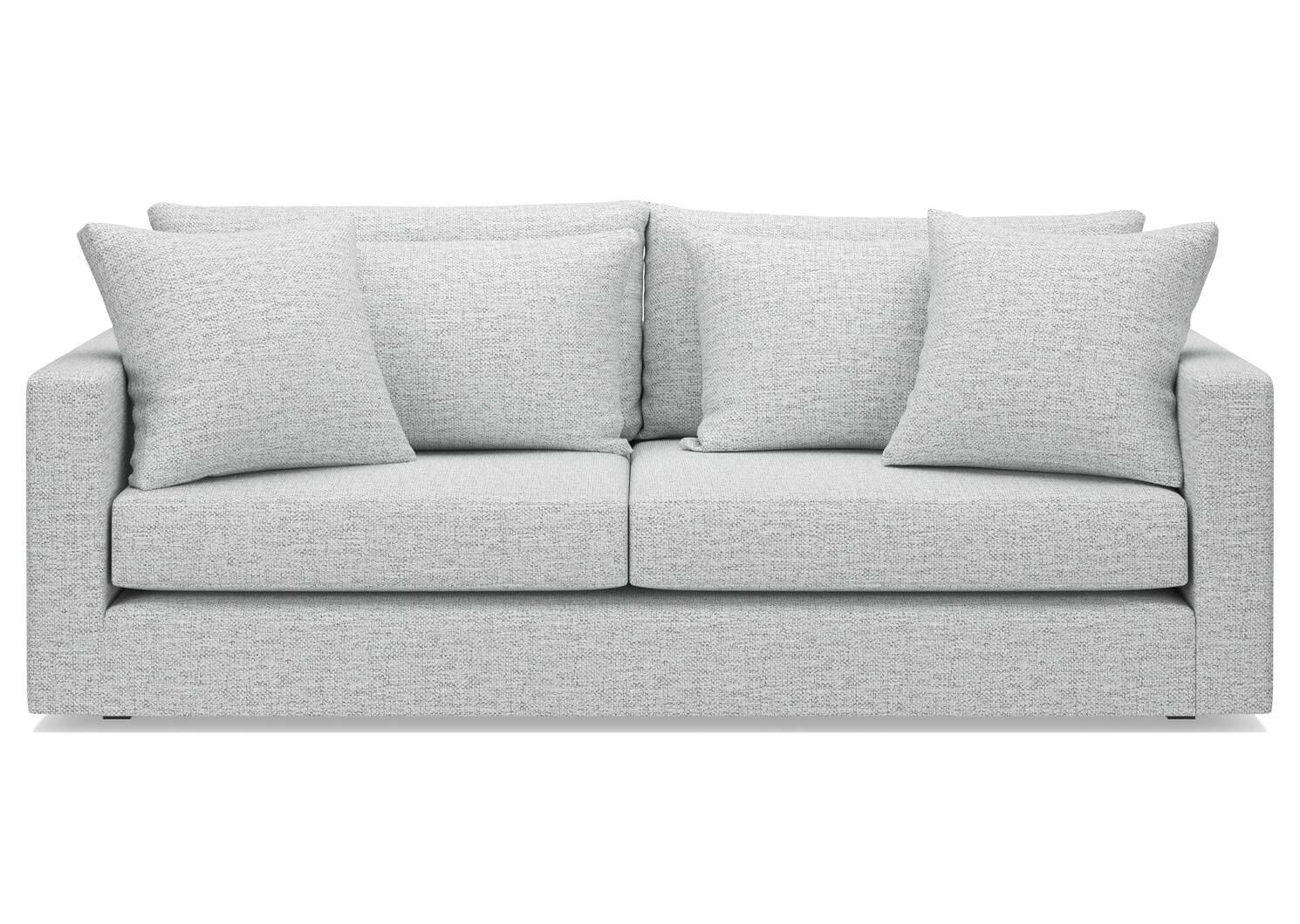 Berg Custom Sofa
