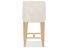 Tabouret Fable -Warner cailloux