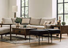 Goodwin Coffee Table -Fernie Pine