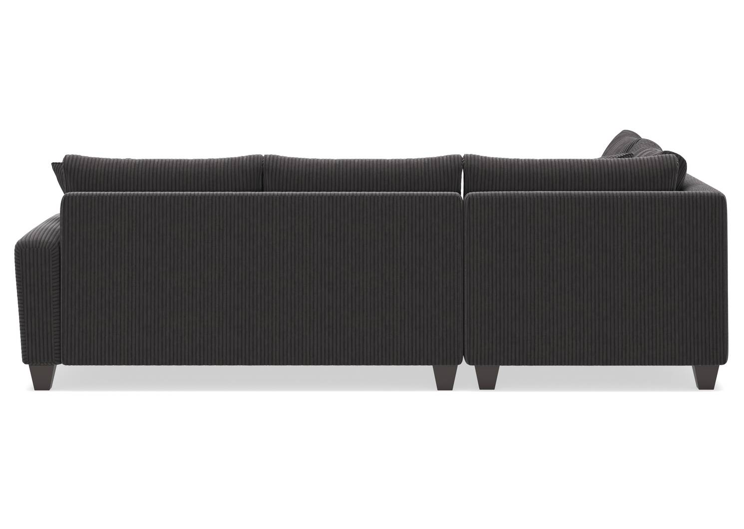 Canapé modulaire Bronx personnalisé