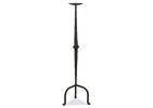 Aly Velji Floor Candle Holder Tall