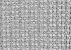 Carlin Cotton Waffle Throw Light Grey