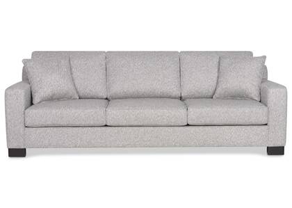 Manhattan Sofa -Bruno Cement