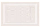 Loretta Placemat Ivory/Natural