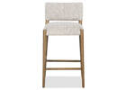 Ibra Counter Stool -Sierra Haze