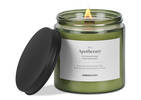 Apothecary Candle Jar No. 3