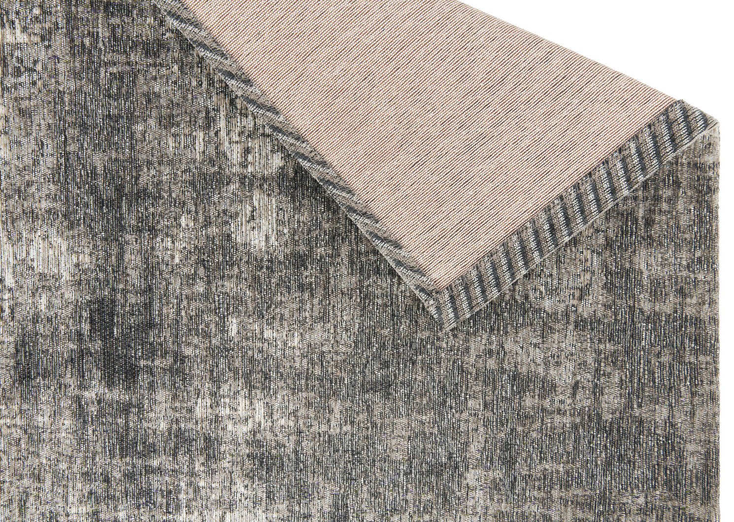 Reidlow Rugs - Grey