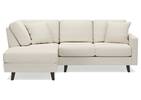 Santana Custom Sectional
