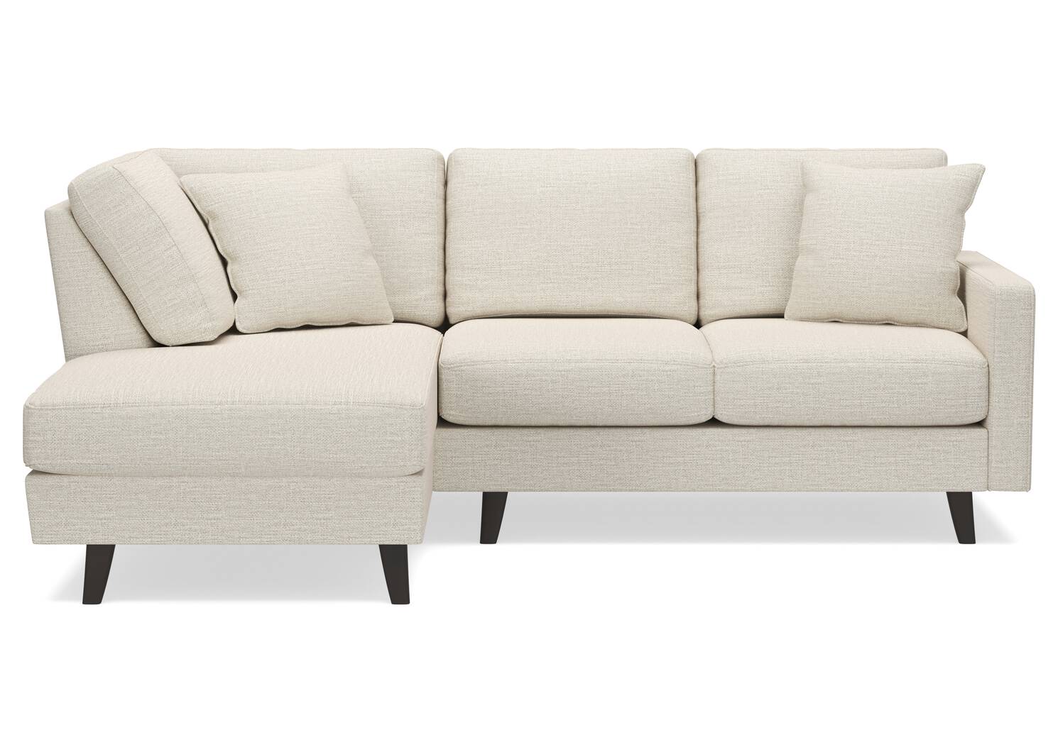 Santana Custom Sectional