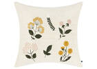Flora Pillow 20x20 Ivory/Multi