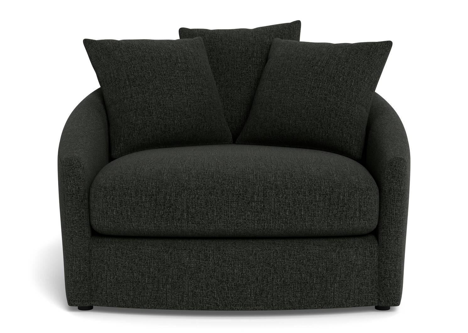 Gela Custom Chair