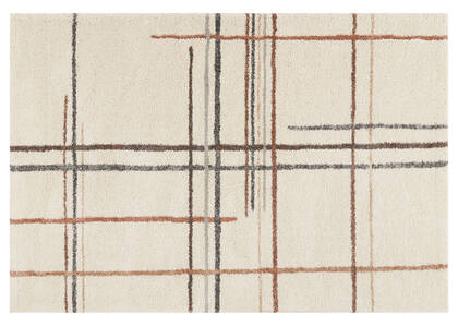 Brunswick Rugs - Ivory/Multi