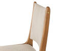 Ginger Dining Chair -Grant Natural