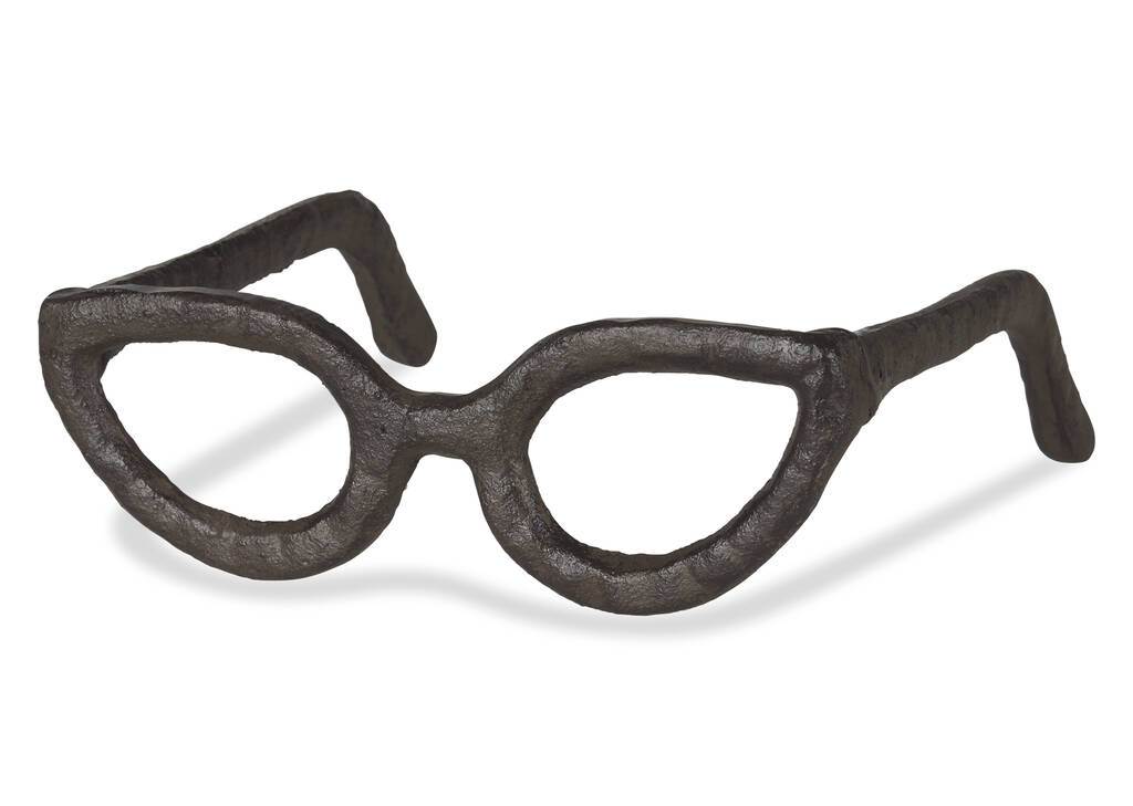 Audrey Glasses Decor