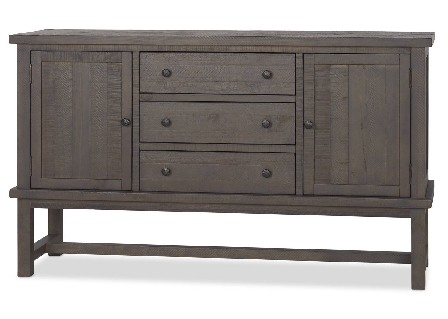 Noland Sideboard Delray Chia Urban Barn