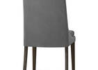 Montana Dining Chair -Lauryn Silver