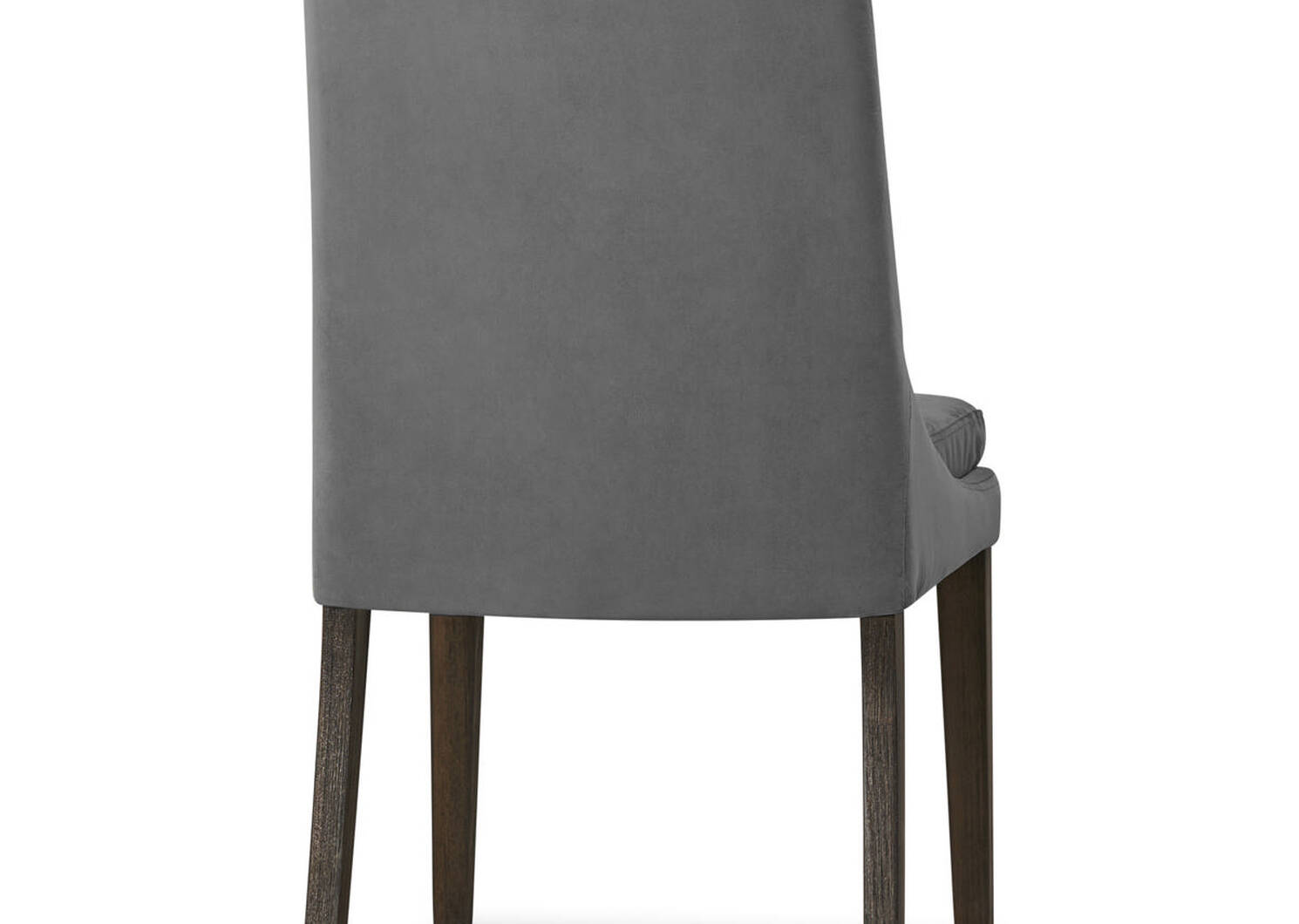 Montana Dining Chair -Lauryn Silver